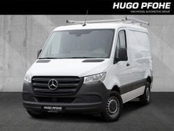Weiß Gebraucht 2019 Mercedes Sprinter Van | 19.950 € (Guter Preis)