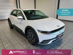 Weiß Gebraucht 2024 Hyundai Ioniq 5 Dynamiq SUV | 30.990 € (Superpreis)