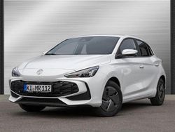 Weiss Gebraucht 2024 MG ZR Kleinwagen | 15.870 € (Guter Preis)