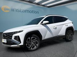 Weiß Neu 2025 Hyundai Tucson Prime SUV | 44.649 €