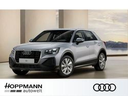Florettsilber metallic Neu 2026 Audi Q2 Sport SUV | 40.490 € (Etwas zu teuer)