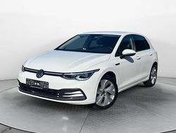 Weiß Gebraucht 2022 VW Golf VIII Style Limousine | 24.900 € (Superpreis)