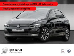 VW Golf VIII