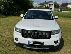 Weiß Gebraucht 2013 Jeep Grand Cherokee Limited SUV | 14.400 € (Guter Preis)