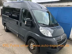 Citroën Jumper