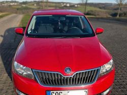 Gebraucht 2014 Skoda Rapid Drive Limousine | 6.500 € (Guter Preis)