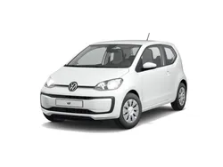 Gebraucht 2022 VW up! Move Kleinwagen | 10.890 € (Guter Preis)