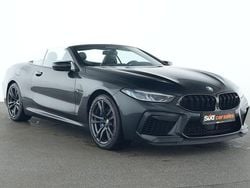 Schwarz Gebraucht 2023 BMW M8 Competition Edition Coupé | 85.949 € (Guter Preis)