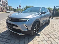 Grau Gebraucht 2023 Opel Mokka Ultimate SUV | 18.900 € (Guter Preis)