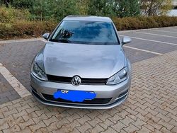 Grau Gebraucht 2014 VW Golf VII Cup Kleinwagen | 11.000 € (Fairer Preis)