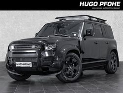 Schwarz Gebraucht 2022 Land Rover Defender SE Dynamic SUV | 91.390 €