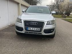 Silber Gebraucht 2008 Audi Q5 S-Line SUV | 9.500 € (Guter Preis)