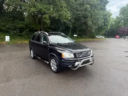 Schwarz Gebraucht 2013 Volvo XC90 SUV | 12.299 € (Guter Preis)