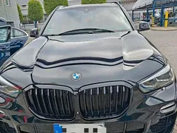 Schwarz Gebraucht 2020 BMW X5 M50 SUV | 51.950 € (Guter Preis)
