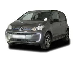 Grau Gebraucht 2024 VW e-up! Edition Kleinwagen | 30.165 €