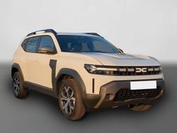Arktisweiß Neu 2025 Dacia Duster Expression | 25.600 € (Guter Preis)