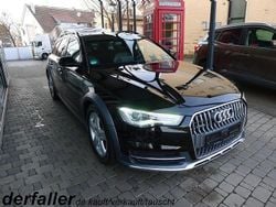 Schwarz Gebraucht 2018 Audi A6 Allroad Sport Kombi | 15.999 € (Fairer Preis)