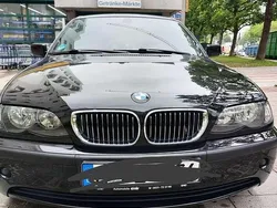 Gebraucht 2004 BMW 316 Limousine | 5.000 € (Teuer)