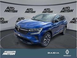 Blau Gebraucht 2024 Renault Austral Techno SUV | 35.490 €