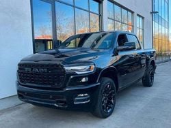 Diamnod black Neu 2024 Dodge Ram Limited Abholung | 88.800 € (Superpreis)