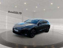 Grau Gebraucht 2025 Audi A6 e-tron Sport Kombi | 61.250 € (Guter Preis)