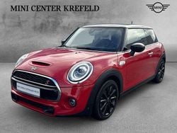 Rot Gebraucht 2020 Mini Cooper S Chili Kleinwagen | 20.676 € (Fairer Preis)