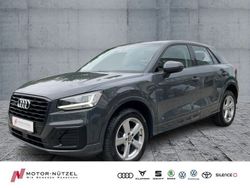 Nanograu metallic Gebraucht 2019 Audi Q2 Sport SUV | 23.450 € (Guter Preis)