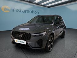 Grau Neu 2025 Volvo XC60 SUV | 84.699 €