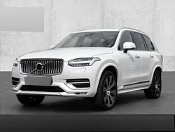 Weiss Gebraucht 2023 Volvo XC90 Plus SUV | 59.529 € (Fairer Preis)