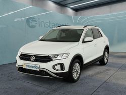 Weiß Neu 2025 VW T-Roc SUV | 29.749 € (Superpreis)