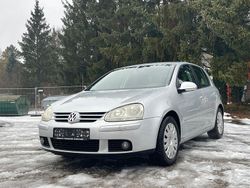 Silber Gebraucht 2007 VW Golf Limousine | 4.499 € (Fairer Preis)