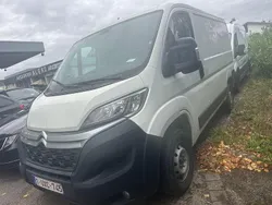 Weiß Gebraucht 2018 Citroën Jumper Van / Kleinbus | 14.700 € (Superpreis)