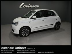 Weiß Gebraucht 2021 Renault Twingo Intens Kleinwagen | 13.900 € (Fairer Preis)