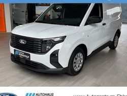Weiß Neu 2025 Ford Transit Trend Van | 24.890 € (Guter Preis)