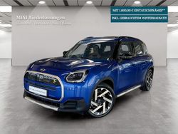 Blau Gebraucht 2024 Mini Countryman SUV | 45.899 €