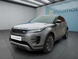 Grau Gebraucht 2024 Land Rover Range Rover SUV | 49.199 € (Fairer Preis)