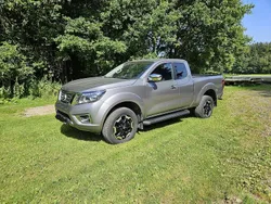 Silber Gebraucht 2020 Nissan Navara N-Connecta Abholung | 29.500 € (Guter Preis)