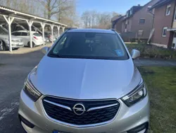 Gebraucht 2018 Opel Mokka X Color Innovation SUV | 10.500 € (Superpreis)
