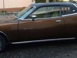 Dark gold met. Gebraucht 1973 Dodge Charger SE Limousine | 29.500 €