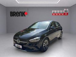 Nightblack Neu 2025 Mercedes B180 Van / Kleinbus | 32.890 € (Etwas zu teuer)