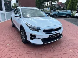 Weiß Gebraucht 2022 Kia XCeed Spirit SUV | 22.990 € (Teuer)