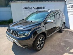 Schwarz Gebraucht 2020 Dacia Duster Prestige SUV | 16.490 € (Etwas zu teuer)
