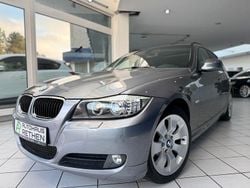 Grau Gebraucht 2010 BMW 318 Comfort Edition Kombi | 10.490 € (Teuer)