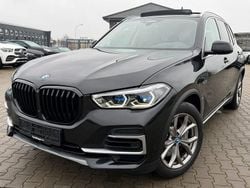 Schwarz Gebraucht 2022 BMW X5 xLine SUV | 52.003 € (Guter Preis)