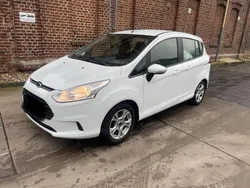 Weiß Gebraucht 2014 Ford B-MAX Van / Kleinbus | 6.100 €