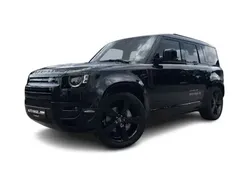 Schwarz Gebraucht 2024 Land Rover Defender HSE SUV | 111.889 €