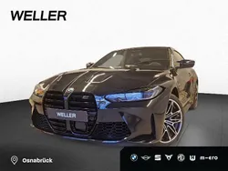 Schwarz Neu 2025 BMW M4 Competition Edition Coupé | 89.750 € (Guter Preis)