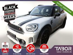 Silber Gebraucht 2021 Mini Cooper SD Countryman SUV | 29.988 € (Fairer Preis)