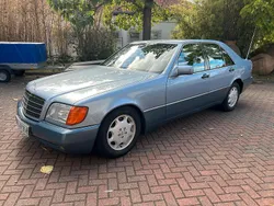 Gebraucht 1992 Mercedes E400 Limousine | 11.900 €