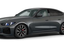 Grau Gebraucht 2024 BMW 420 Gran Coupé Comfort Edition Coupé | 54.953 €